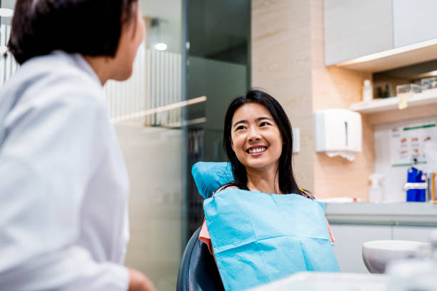 Advanced Technology for Better Dental Care in Chauvin, LA