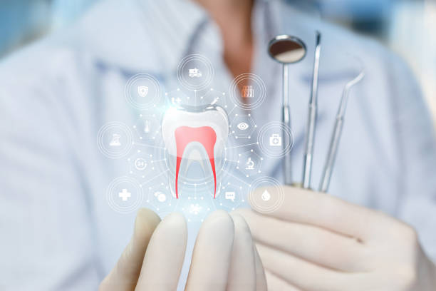 Best Wisdom Tooth Removal  in Chauvin, LA