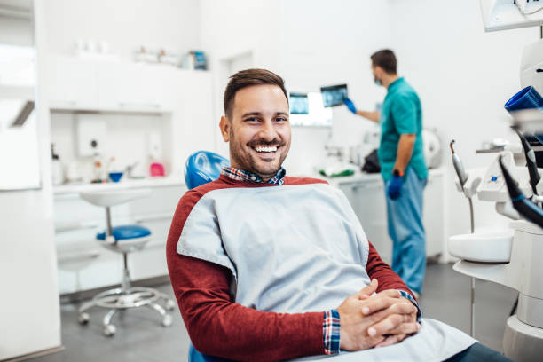 Best Pediatric Dentistry  in Chauvin, LA