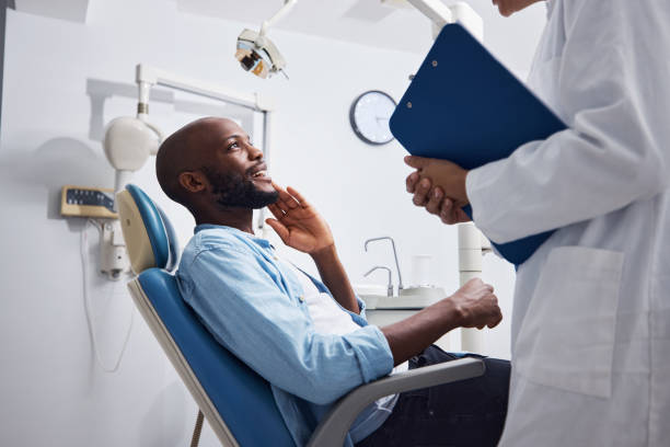 Best Tooth Extraction  in Chauvin, LA