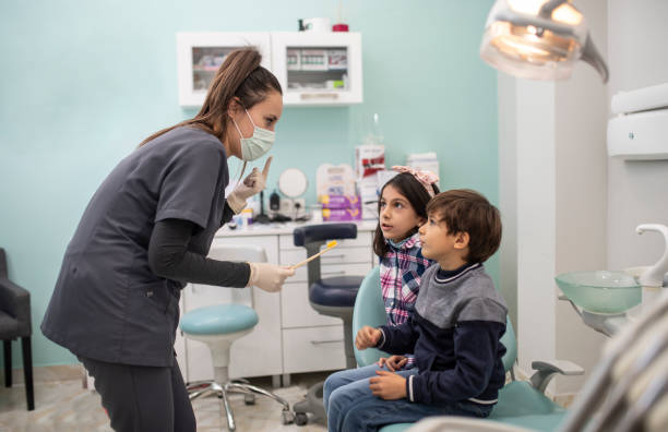 Best Traditional Braces  in Chauvin, LA
