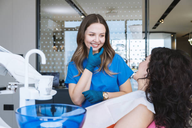 Best Cosmetic Dentistry  in Chauvin, LA