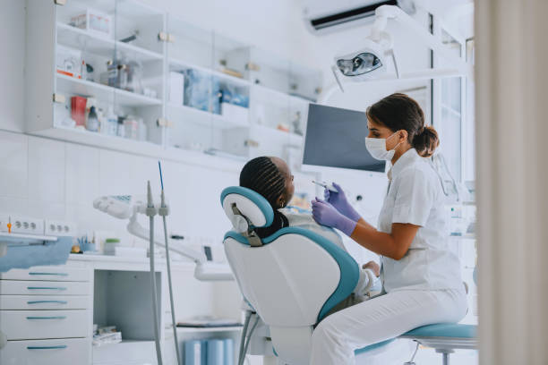 Best TMJ/TMD Treatment  in Chauvin, LA