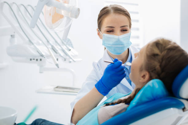 Best Emergency Dental Care  in Chauvin, LA